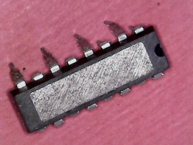 TDA2610Q