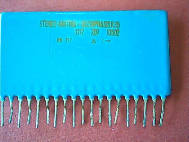 3112 207 10502(used)