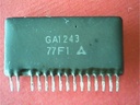 EHD-GA1243(used)