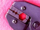Krimptang Coax RG213