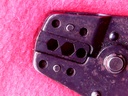 Krimptang Coax RG58 RG59