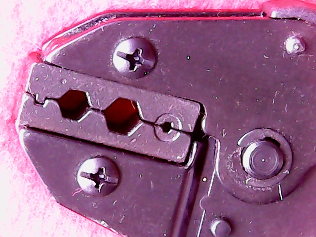 Krimptang Coax RG58 RG59 a
