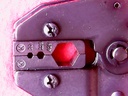 Krimptang Coax RG213 a