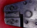 Crimping tool Contact awg 18-30