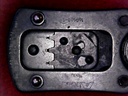 Crimping tool Contact MODU IV 0,05/0,11/0,5 AMP 169481-1