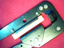Crimping tool IDC