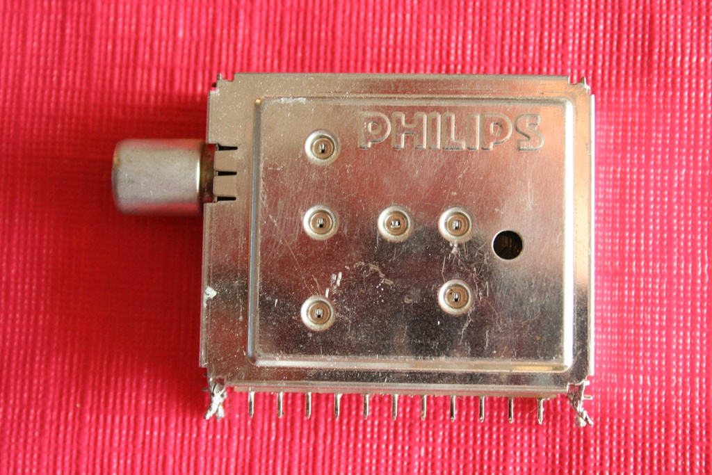 Philips UV1316A(Used)