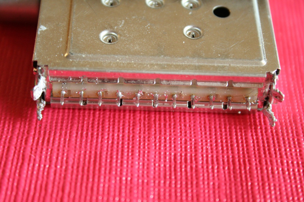 Philips UV1316A(Used)