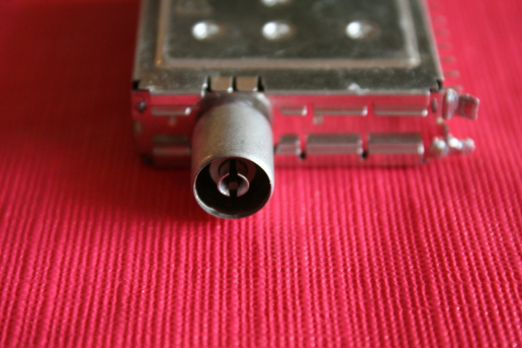 Philips UV1316A(Used)