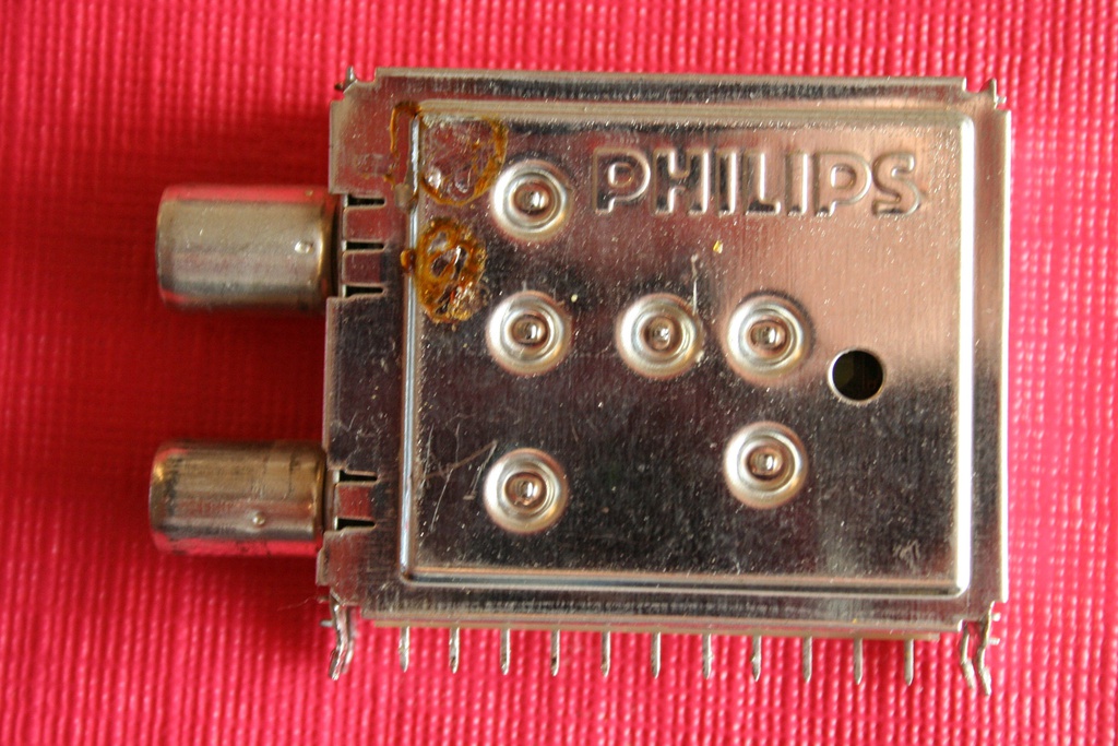 Philips UV1316K(Used)
