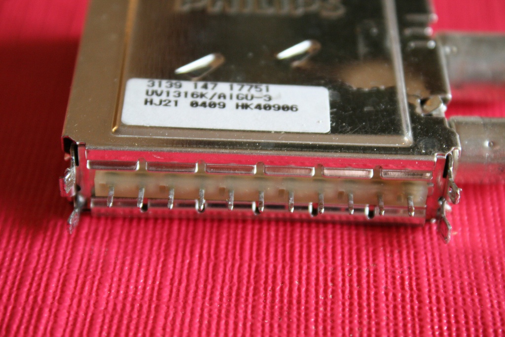 Philips UV1316K(Used)