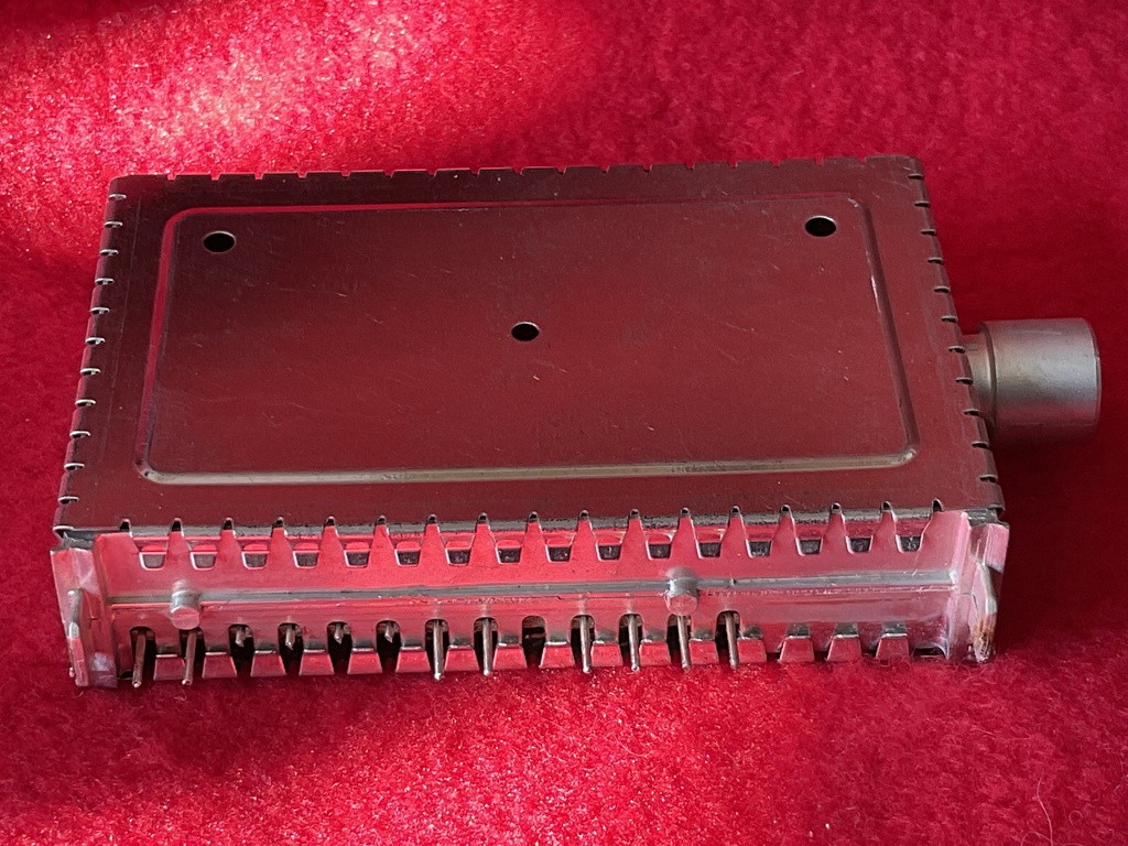 Philips UV618/6456(used)