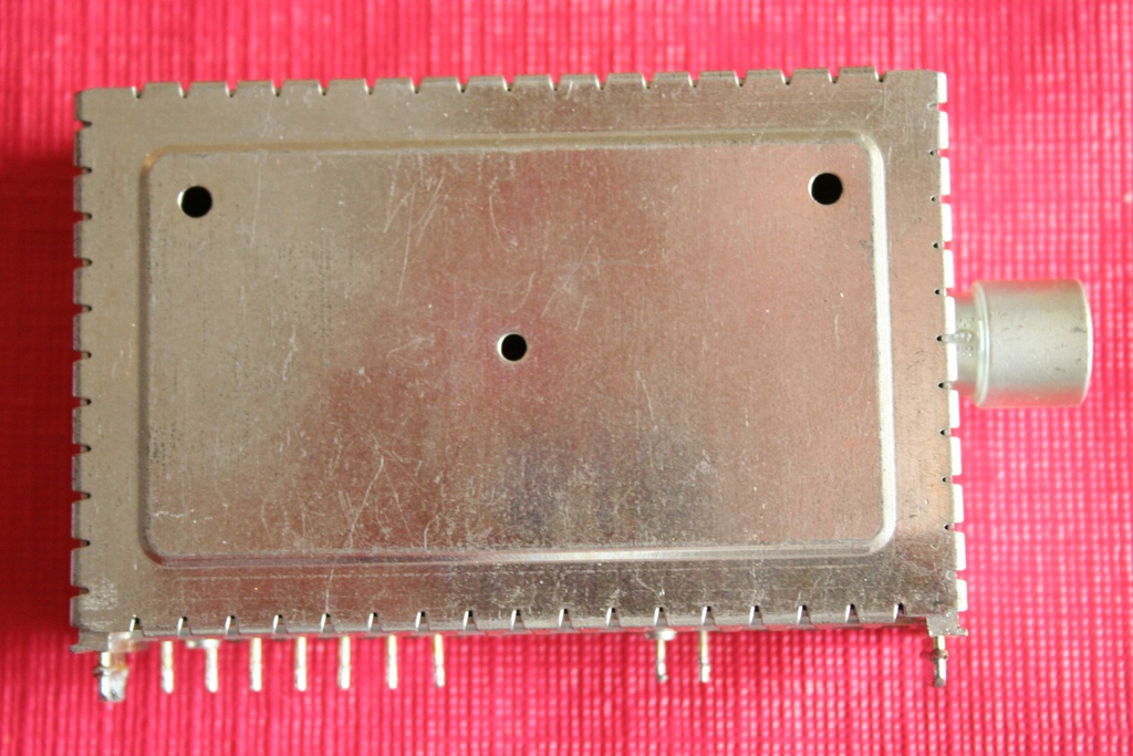 Philips UV816(Used)
