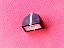 Knob Fader Black 5mm