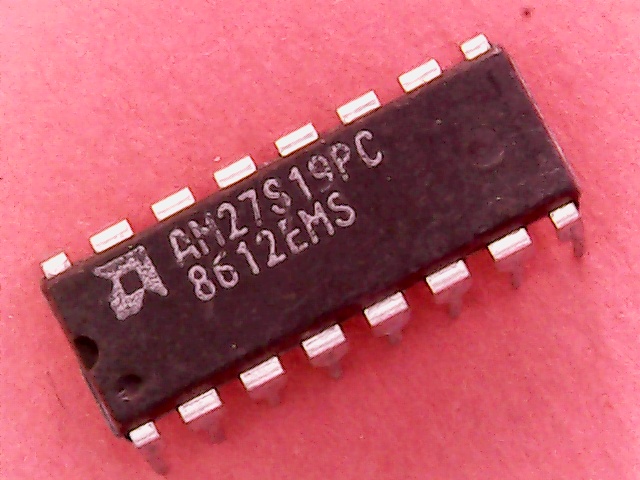 [VHI-005241] AM27S19PC