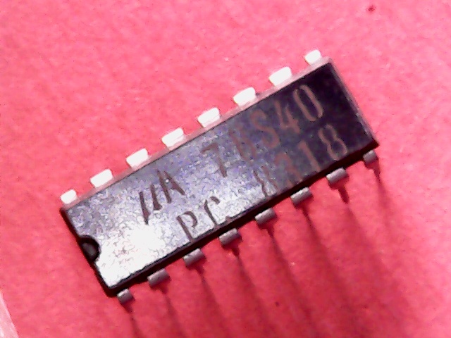 [VHI-005243] UA78S40PC