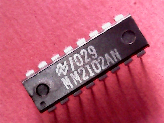 [VHI-005244] MM2102AN