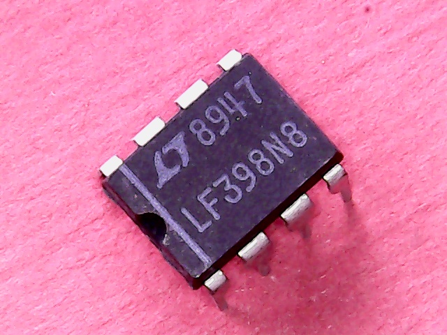 [VHI-005249] LF398N8