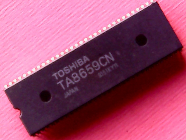 [VHI-005252] TA8659CN