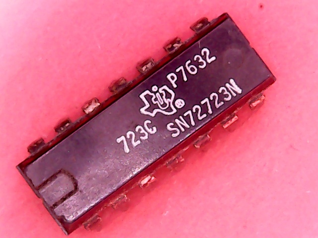 [VHI-005253] SN72723N