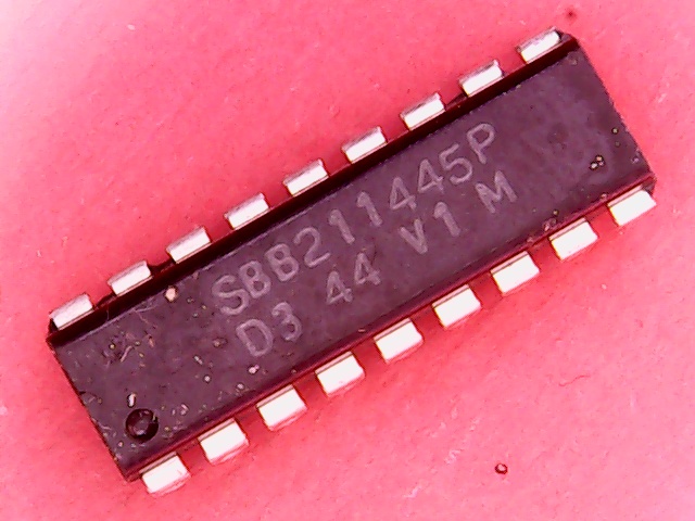 [VHI-005255] SBB211445P