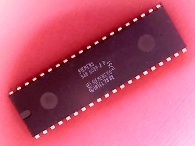 SAB8088-2P