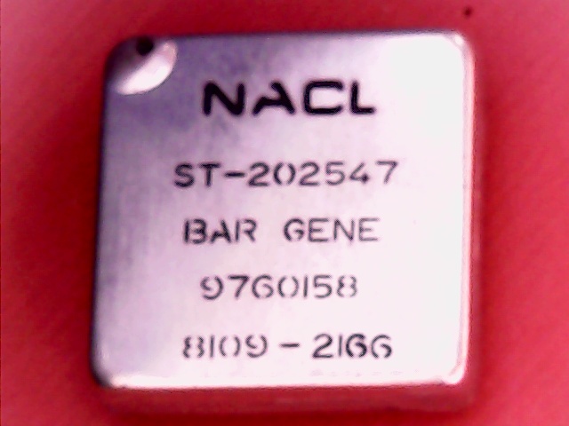 [VHI-005261] ST-202547