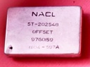 ST-202548 (used)