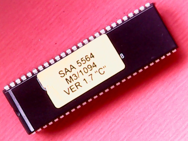 [VHI-005269] SAA5564
