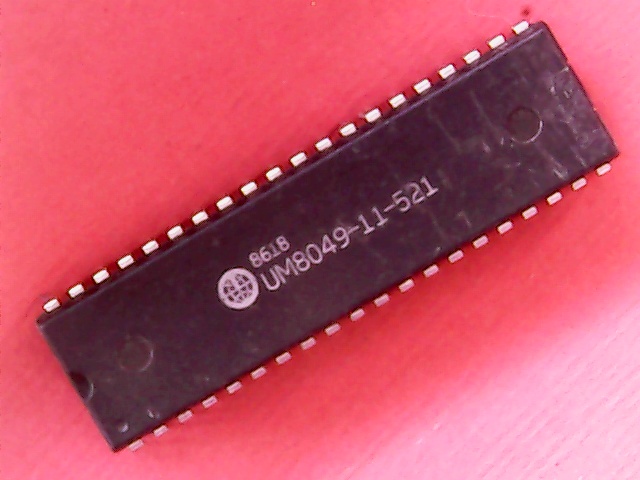 [VHI-005272] UM8049-11-521