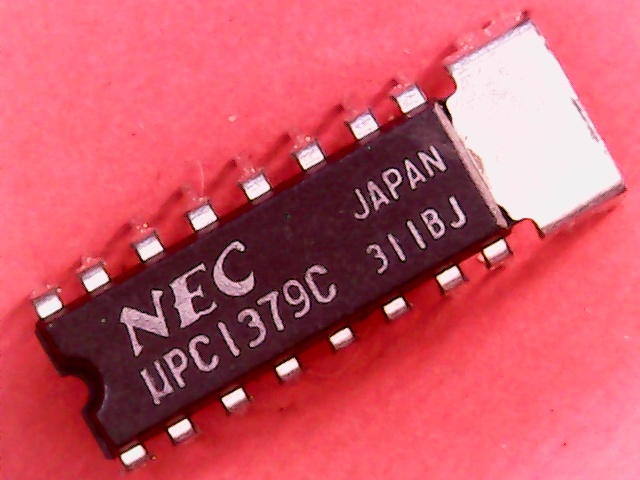 [VHI-005274] UPC1379C