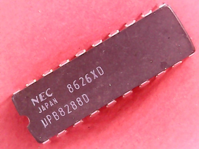 [VHI-005276] UPB8288D