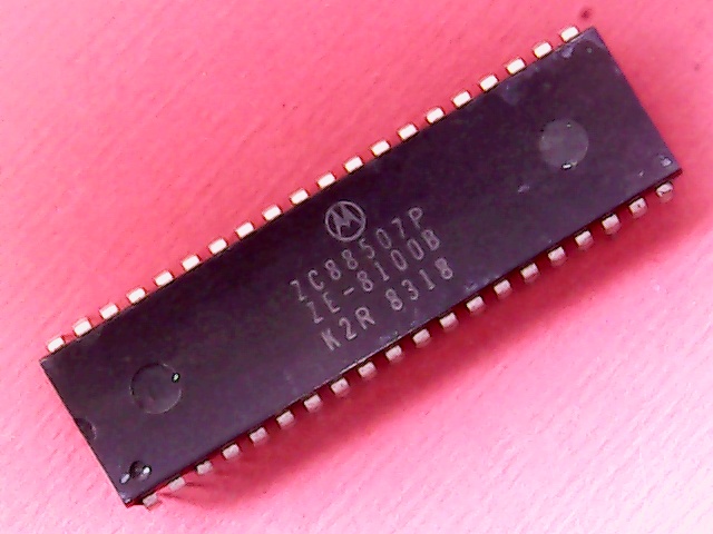 [VHI-005284] ZC88507P