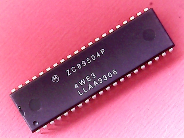 [VHI-005285] ZC89504P