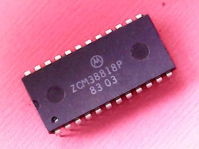 [VHI-005287] ZCM38818P