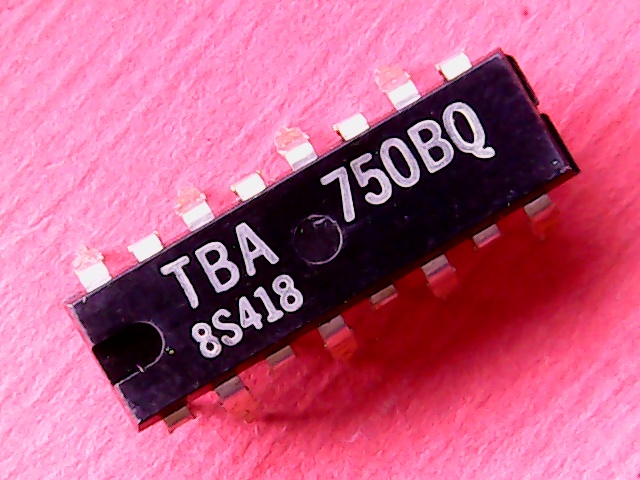 TBA750BQ
