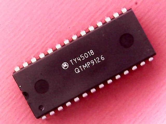 TY45018(used)