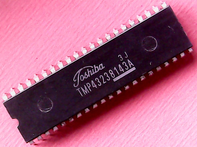 [VHI-005314] TMP43238143A