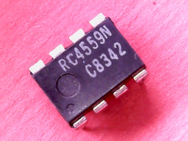 [VHI-005329] RC4559N