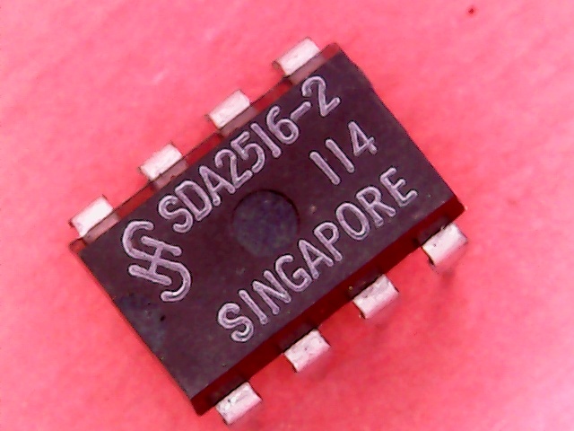 [VHI-005331] SDA2516-2