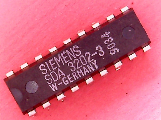 [VHI-005332] SDA3202-3