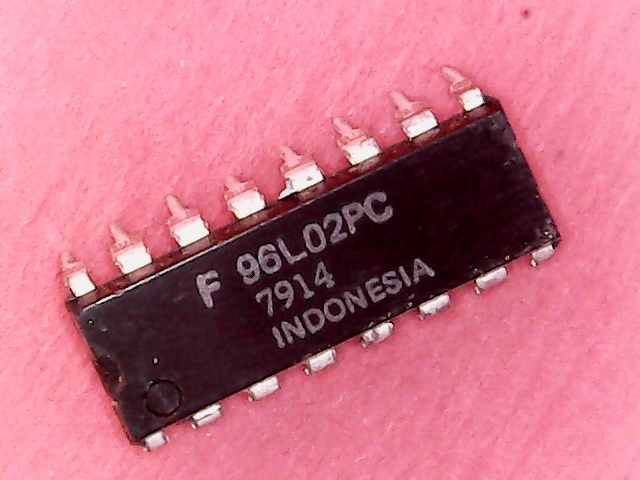 [VHI-005341] F96L02PC