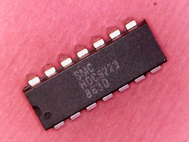 [VHI-005342] HDC9223