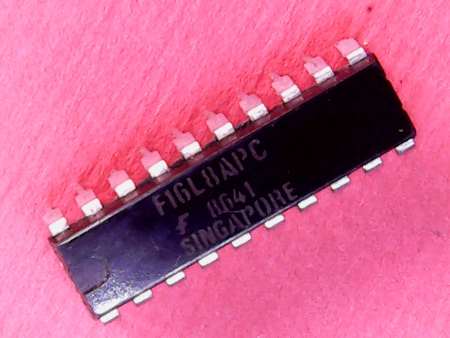 [VHI-005346] F16L8APC