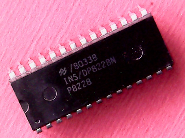 [VHI-005348] DP8228N