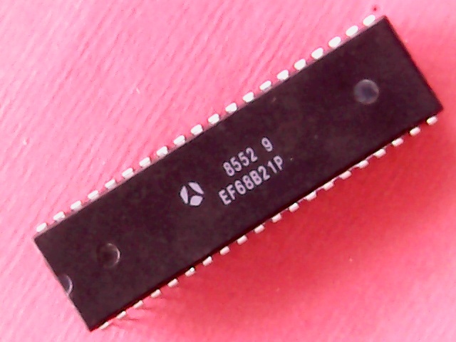 [VHI-005351] EF68B21P