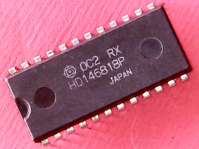 [VHI-005352] HD146818P