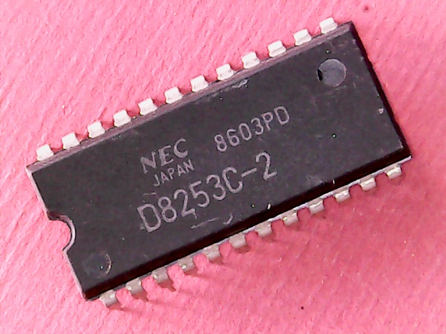 [VHI-005357] UPD8253C-2