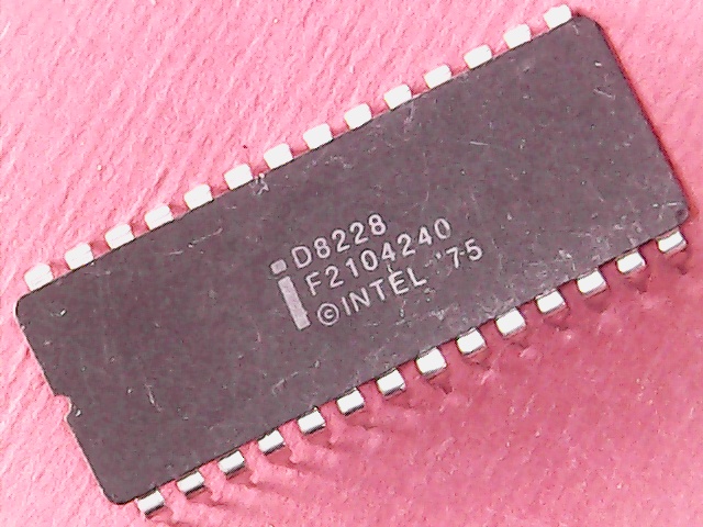 [VHI-005358] UPD8228