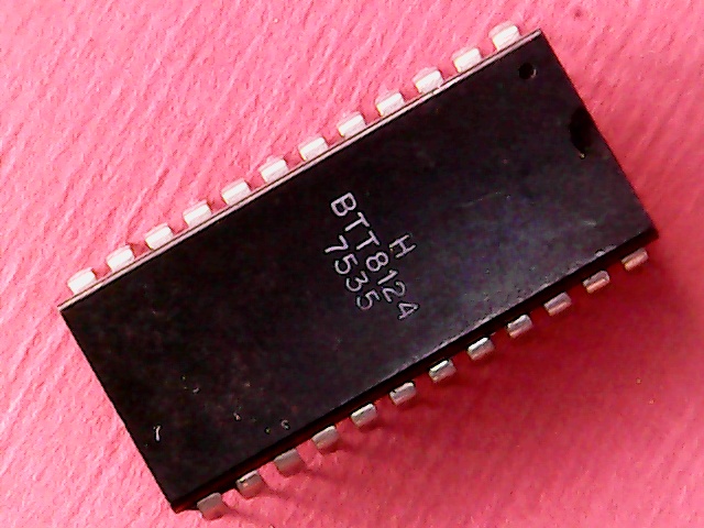 BTT8124